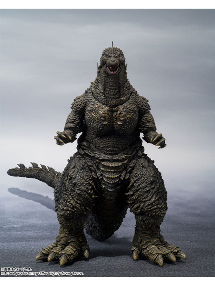 Godzilla - Godzilla 2023 1.0 - S.H. MonsterArts