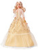 Barbie Signature Doll - Holiday Barbie #1