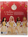 Barbie Signature Doll - Holiday Barbie #1