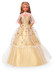 Barbie Signature Doll - Holiday Barbie #3