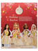 Barbie Signature Doll - Holiday Barbie #3