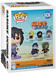 Funko POP! Animation: Naruto - Sasuke (First Susano'o)