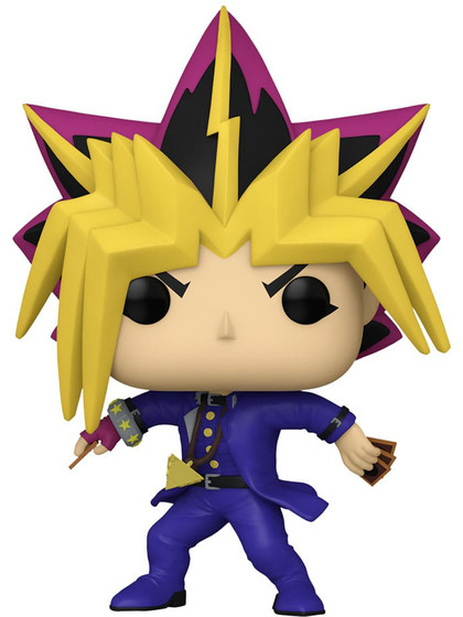 Funko POP! Animation: Yu-Gi-Oh! - Yami Yugi