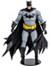DC Multiverse - Batman (Hush) (Black/Grey)
