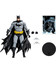 DC Multiverse - Batman (Hush) (Black/Grey)