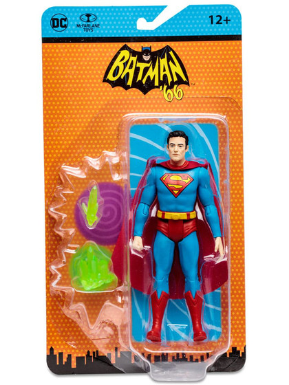 DC Retro Batman 66 - Superman (Comic)