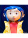 Coraline - Coraline Supersize Vinyl Action Figure