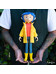 Coraline - Coraline Supersize Vinyl Action Figure