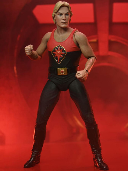 Flash Gordon - Ultimate Flash Gordon (Final Battle)