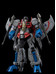 Transformers - Starscream MDLX