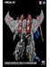 Transformers - Starscream MDLX
