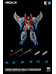 Transformers - Starscream MDLX