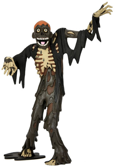 Toony Terrors - The Return of the Living Dead Tarman