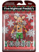 Five Nights at Freddy's - Gingerbread Foxy