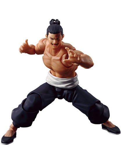 Jujutsu Kaisen - Aoi Todo - S.H. Figuarts