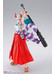 One Piece - Yamato - S.H. Figuarts