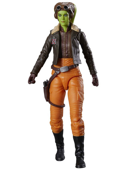 Star Wars Black Series: Ahsoka - General Hera Syndulla