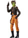 Star Wars Black Series: Ahsoka - General Hera Syndulla