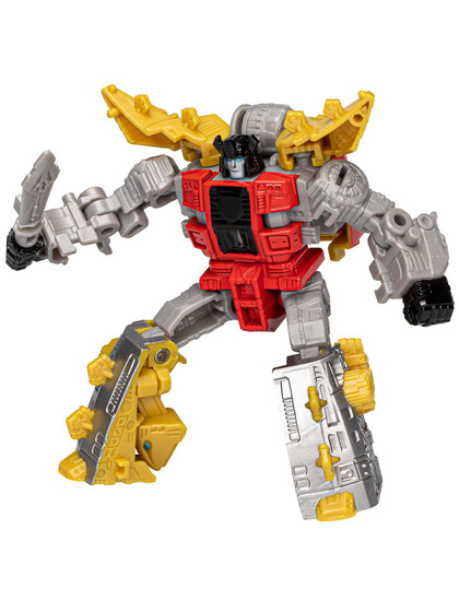 Transformers Legacy: Evolution - Dinobot Snarl Core Class