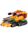 Transformers Legacy: Evolution - Comic Universe Bludgeon Voyager Class