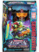 Transformers Legacy: Evolution - Comic Universe Bludgeon Voyager Class