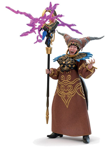 Power Rangers: Lightning Collection - Mighty Morphin Rita Repulsa