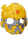 Transformers: Rise of the Beasts - Bumblebee 2-in-1 Roleplay Mask