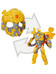 Transformers: Rise of the Beasts - Bumblebee 2-in-1 Roleplay Mask