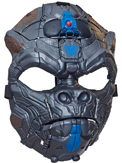 Transformers: Rise of the Beasts - Optimus Primal 2-in-1 Roleplay Mask