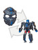 Transformers: Rise of the Beasts - Optimus Primal 2-in-1 Roleplay Mask