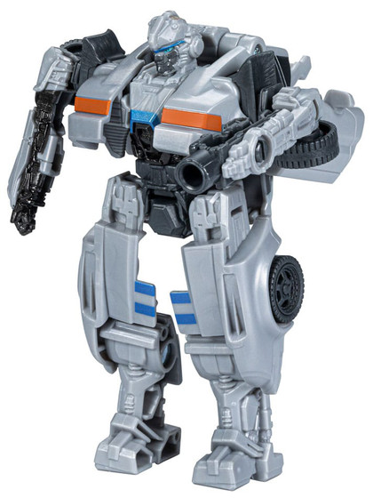 Transformers - Autobot Mirage Beast Alliance Battle Changers