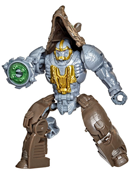 Transformers - Rhinox Beast Alliance Battle Changers
