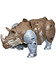 Transformers - Rhinox Beast Alliance Battle Changers