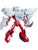 Transformers - Arcee & Silverfang Beast Alliance Combiner