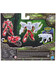 Transformers - Arcee & Silverfang Beast Alliance Combiner