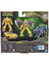 Transformers - Bumblebee & Snarlsaber Beast Alliance Combiner 