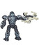 Transformers - Optimus Primal & Arrowstripe Beast Alliance Weaponizer