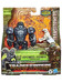 Transformers - Optimus Primal & Arrowstripe Beast Alliance Weaponizer