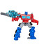 Transformers - Optimus Prime & Chainclaw Beast Alliance Weaponizer
