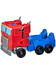 Transformers - Optimus Prime & Chainclaw Beast Alliance Weaponizer