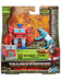 Transformers - Optimus Prime & Chainclaw Beast Alliance Weaponizer