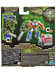 Transformers - Optimus Prime & Chainclaw Beast Alliance Weaponizer