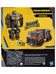 Transformers - Buzzworthy Bumblebee Smash Changers Scourge
