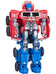 Transformers Smash Changers - Optimus Prime