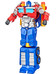 Transformers - Optimus Prime 2-in-1 NERF Blaster