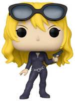 Funko POP! Animation: Cowboy Bebop - Julia