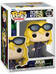 Funko POP! Animation: Cowboy Bebop - Julia