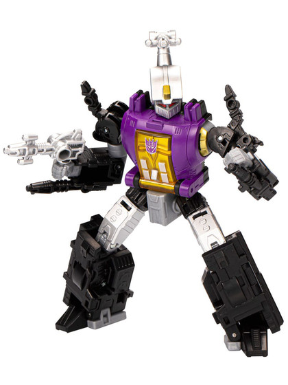 Transformers Legacy: Evolution - Bombshell Deluxe Class