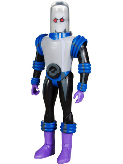 DC Direct: Batman The Animated Series - Mr. Freeze