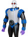 DC Direct: Batman The Animated Series - Mr. Freeze
